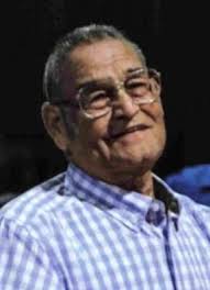 Antonio Lujan Obituary (1936