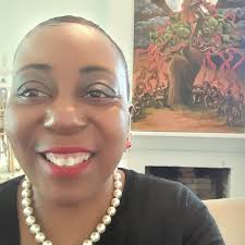 Savona Bailey-McClain — New York Artists Equity Association