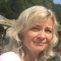 Miranda Berg Email & Phone Number