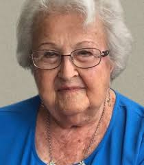 Obituary information for Shirley Marilyn Cassel
