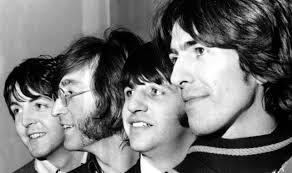 Gedanken zum letzten Beatles-Song, der kein Beatles-Song ist— Rolling Stone