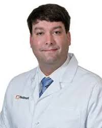 Dr. Jonathan Murrow, MD, Cardiovascular Disease