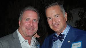 Pacificfest fundraiser benefits 'After the Finish Line'