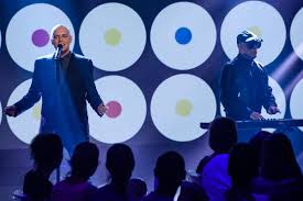 Pet Shop Boys