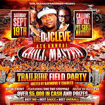 Dj Cleve Grill Master Trail Ride/Field Party