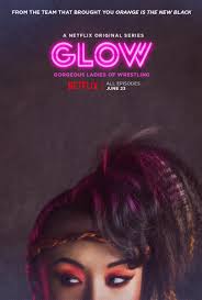 Emmys 2018 — outstanding comedy series. Image Gallery For Glow Tv Series Filmaffinity