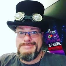 DAMIAN SHERIDAN STALKER/FAN CLUB