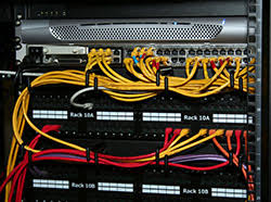 Site pc to network controller connection diagram using cat5 cable. Category 5 5e Cat 6 Cabling Tutorial And Faq S