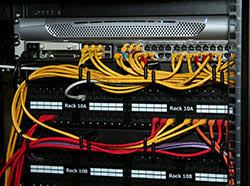 How to install leviton category 5e module installation. Category 5 5e Cat 6 Cabling Tutorial And Faq S