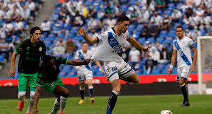 Se integra por últimos resultados de fútbol mexicano 2018. A9hyv 2kuptn0m