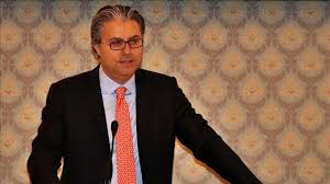 3 mayıs 1967 ankara) türk büyükelçi. Afghan Talks Must Go Beyond Us Taliban Deal Turkish Envoy