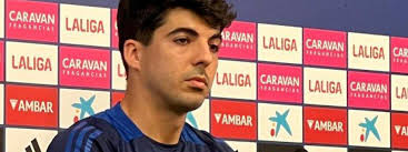 Enrique Clemente: "Si estamos bien ordenados, arriba tenemos talento para  marcar diferencias"