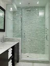 Master Bathroom Sarah Richardson Design Shower Tile Saltillio Tile I Like The Look Of Only Using The S House Bathroom Beautiful Bathrooms Bathrooms Remodel