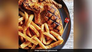 Find a nando'swant to get a nando's fix sharpish? 4c82lo8irjecmm