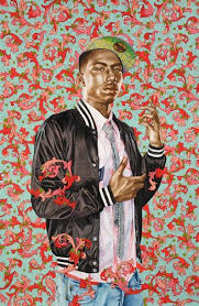 Angela Jeff Van Dyck We Are All One Essay Hip Hop Visual Culture As It Pertains To Art History Art Kehinde Wiley Http Www Arthistory Northwestern Ed Kehinde Wiley Art African American Artist