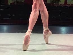 Having a good pair of ballet slippers is a crucial part of focusing on your moves and not your feet. There S A New Pointe Shoe Designed Specifically For Men Dance Magazine