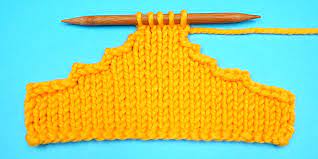 Here's a whopper of a list featuring over two dozen socks to knit, some are very simple and easy to make (perfect for beginners) while others to shape toe: Perfect Way To Shape Armholes 10 Rows A Day