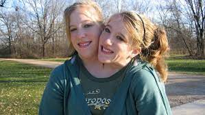 Abigail brittany hensel the sisters have an excellent command its general body. 9 Facts About Abby And Brittany That Show There S More To Them Than Their Appearance