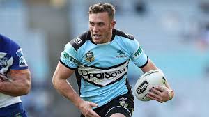 Kurt capewell is now stranger to the lower grades. Nrl 2018 Finals Kurt Capewell Ruptured Testicle Sharks V Panthers Fox Sports