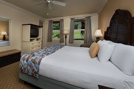 Views of water, woodlands or fairways. Disney S Old Key West Resort Walt Disney World Undercover Tourist