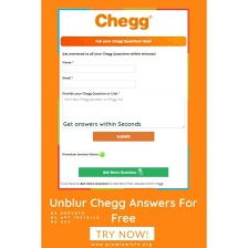 How To Access Chegg Answers For Free - Youtube
