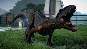 Последние твиты от jurassic world evolution 2 (@jw_evolution). Jurassic World Evolution Is The Most Pure Sarcastic Version Of Jurassic Park Syfy Wire