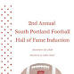 2nd Induction Class Dinner - SP Football Hall of Fame