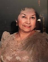 Obituary information for Consuelo Cabrera