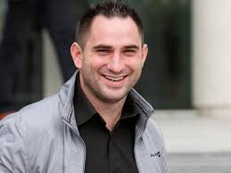 RIRA Alan Ryan: Tributes paid to slain RIRA leader