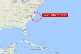 Mystery Of Bermuda Triangle Deepens As Dangerous Mile Long Island Suddenly Forms In Middle Of Atlantic Ocean