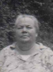 Annie Barrett McQuinn (1886-1957)