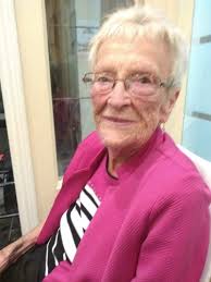 Frances NOLAN Obituary (2020)