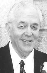 Dale Winn Brunken (1930-2005)