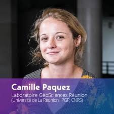 MT180 Et voici les trois derniers candidats : Camille, Daniel, Michaël. Le  lauréat du prix du public partira avec le prix du jury représenter La  Réunion à la demi-finale nationale. Au fait,