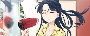 VIZ | Read Komi Cant Communicate Manga Free - Explore VIZ Mangas Massive  Library