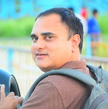 Er Kuldeep Verma Gujjar