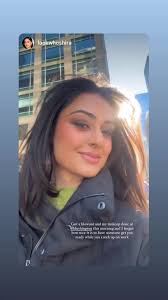 Hira Mustafa Brown Girl Meetup