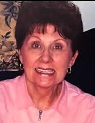 Obituary information for Mary Rose Ghelfi