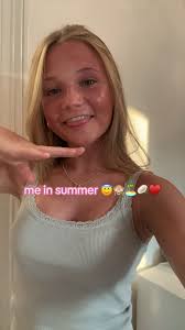 Me in Winter Me in Summer