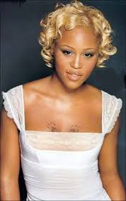 Eve Blond Works On Eve S Lovely Honey Tone Complexion Love The Style Blonde Hair Examples Chocolate Blonde Natural Hair Styles