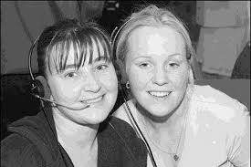 Fifty from Panasconic have found work in the Centre