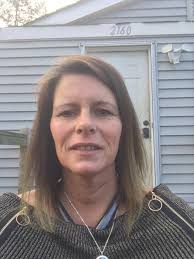 Mary Kay consultant Janice Boyd