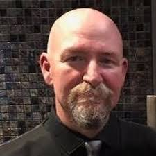 Steve Burwell's Instagram, Twitter & Facebook