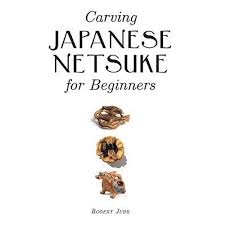 If you are a beginning carver, please refer to one of the many good books on basic carving. Carving Japanese Netsuke For Beginners By Robert Jubb 9781861086938 Booktopia