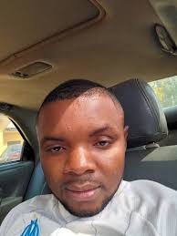 Nigerian Lady With Beard Struggles To Find A Date