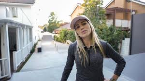 If you ever dreamed of having your own backyard skatepark, then leticia bufoni's is one you should totally try and copy. Leticia Bufoni And Her Revamped Home Skate Park Juice Magazine