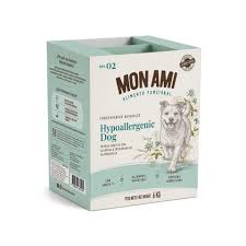 Mon Ami Alimento Hypoallergenic Dog 6 kg