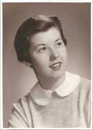 Barbara Davis Obituary (1934