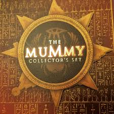 The mummy is an adventure film released by universal pictures on may 7, 1999. Revisiting The Reel Librarian Hero In 1999 S The Mummy Reel Librarians