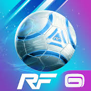 Apk ukuran 30 mb : Download Real Football Apk Download Mod Uang Tanpa Batas Apk